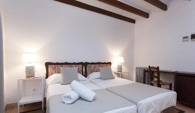 Hotel El Guia Sóller