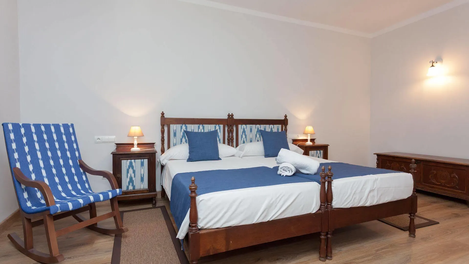 Hotel El Guia Сольер 4*,
