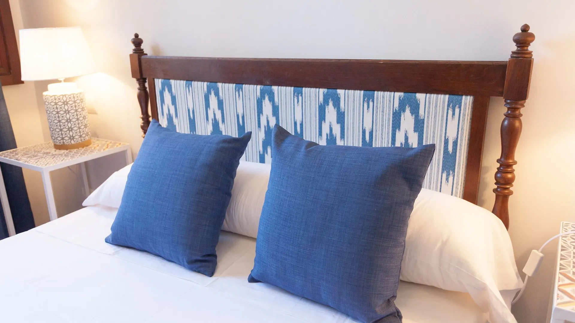 Hotel El Guia Sóller