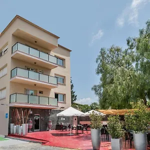 H Hotel Granollers