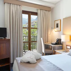 5* Hotel Gran