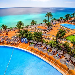 **** Hotel Sbh Club Paraiso Playa Spain