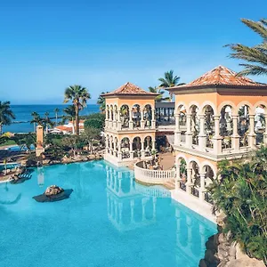 Joia El Mirador By Iberostar -adults Only 5*, Costa Adeje (Tenerife) Španělsko