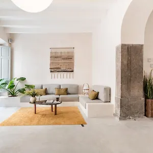 Hotel Meem Townhouse