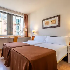 *** Hotel Glories Spain