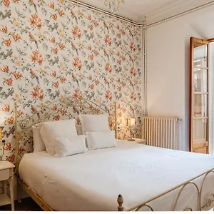4* Hotel Abril