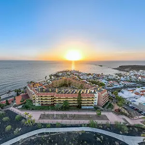 Hovima Jardin Caleta 3*, Costa Adeje (Tenerife) Španělsko