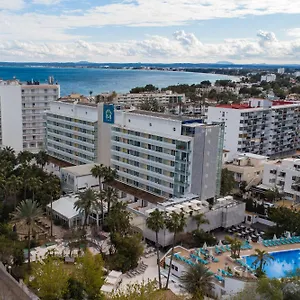 Bahia De Alcudia & 4*, Port d'Alcúdia Španělsko