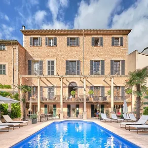 4* Hotel L'avenida