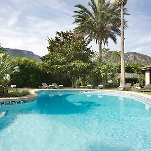 4* Hotel Ca'n Quatre
