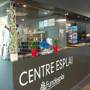 Centre Esplai , El Prat de Llobregat Španělsko