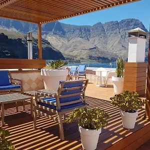 Rk El Cabo 2* Agaete (Gran Canaria)