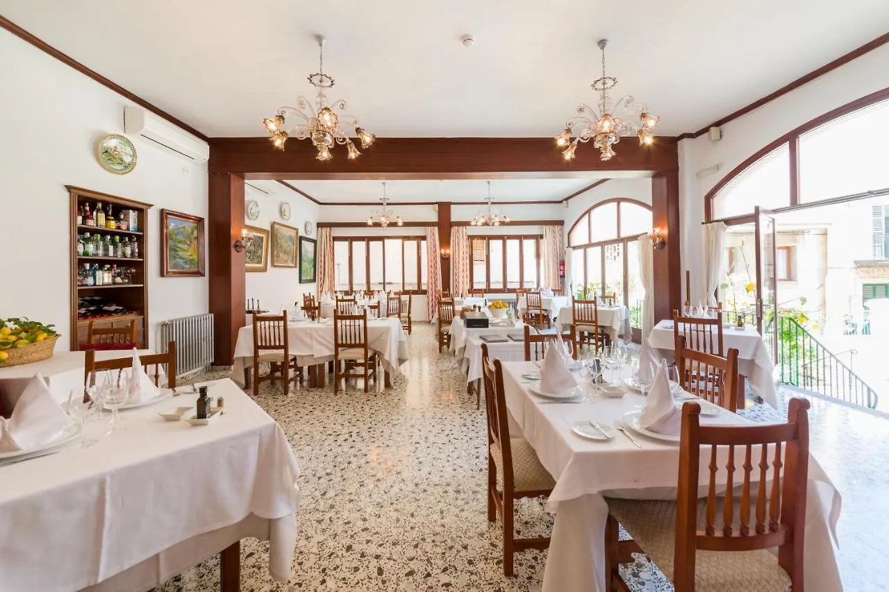 ****  סולר Hotel El Guia ספרד