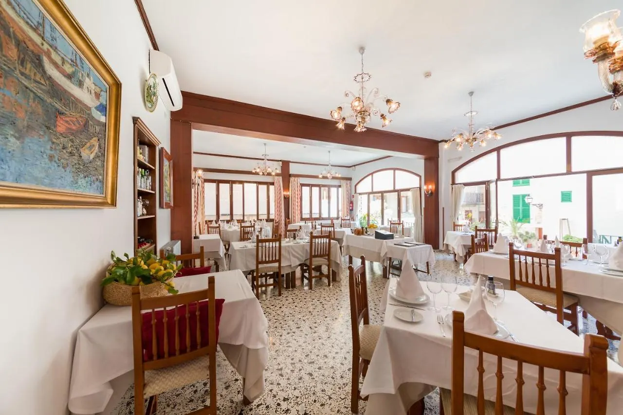 ****  סולר Hotel El Guia ספרד