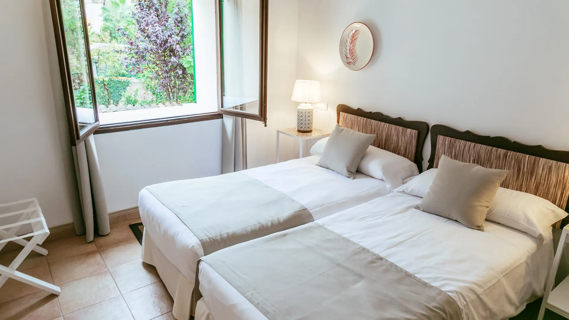 Hotel El Guia Soller