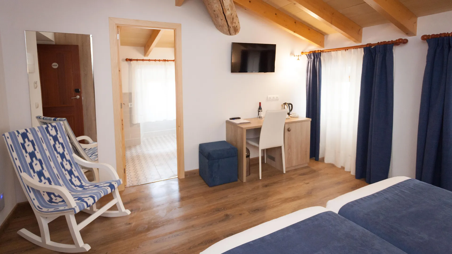 סולר Hotel El Guia 4*,  ספרד