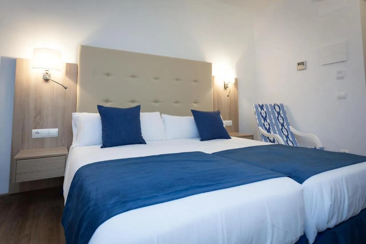 Hotel El Guia Soller