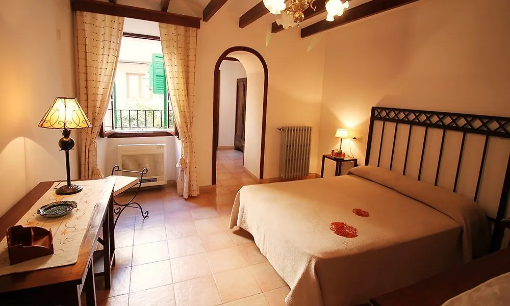 Hotel El Guia Soller Spain