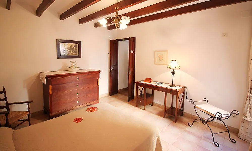 סולר Hotel El Guia