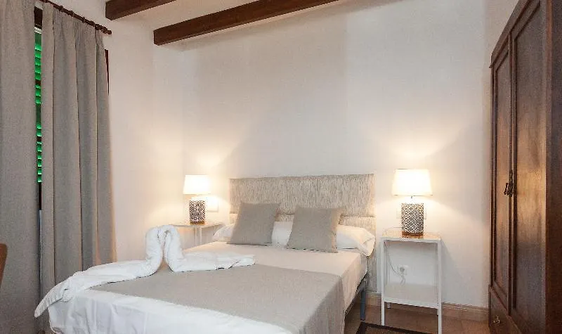 סולר Hotel El Guia