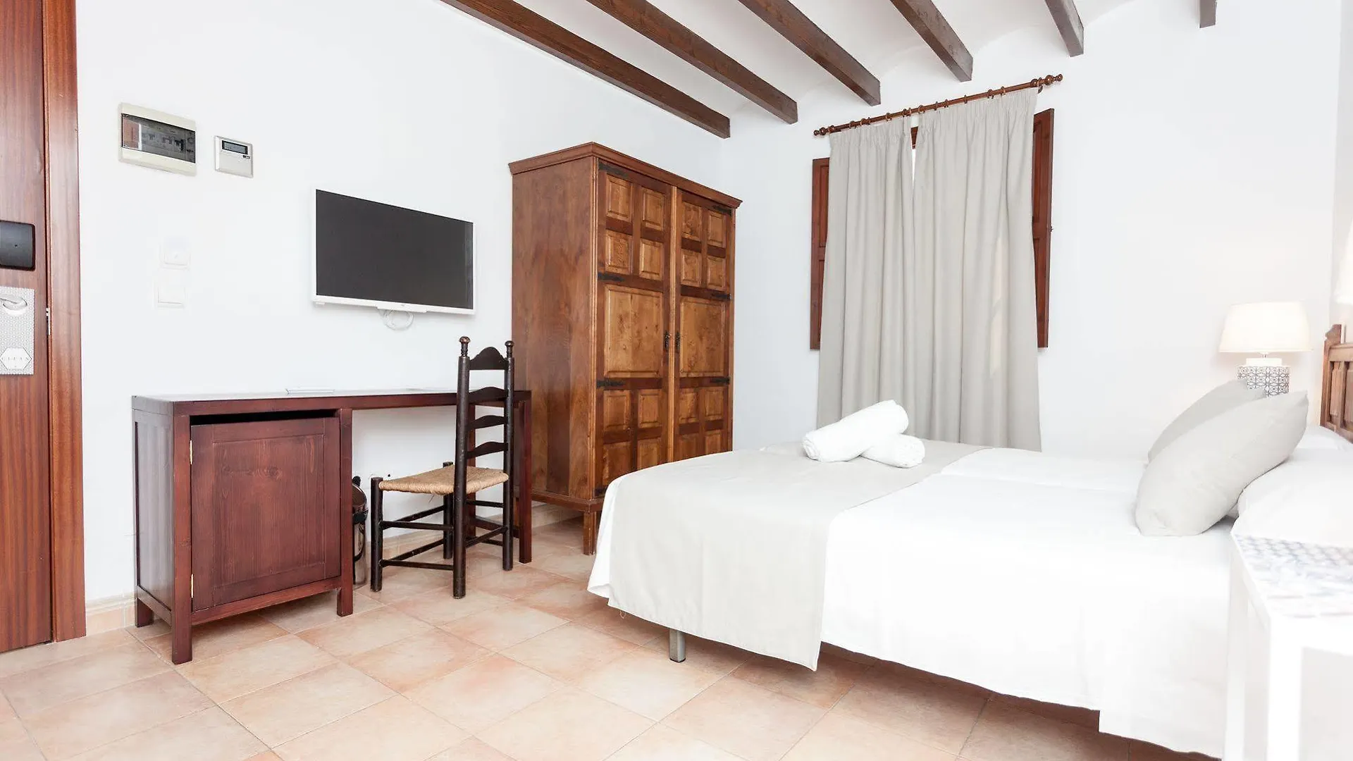 Hotel El Guia Soller