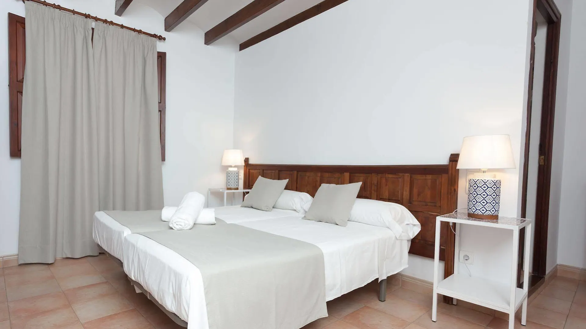 Hotel El Guia Soller