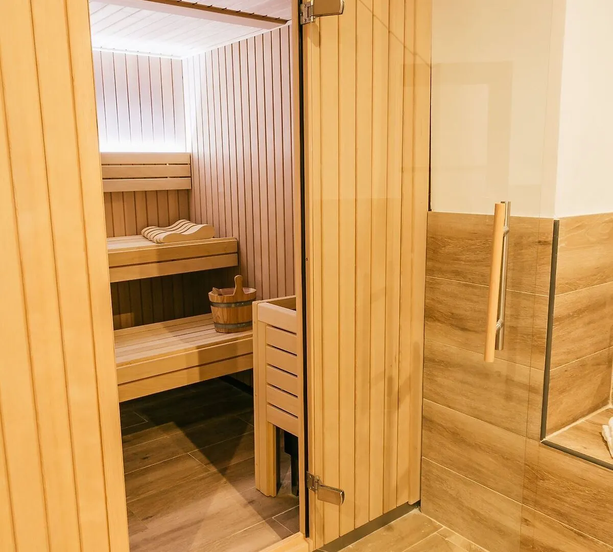 סולר Hotel El Guia ספרד