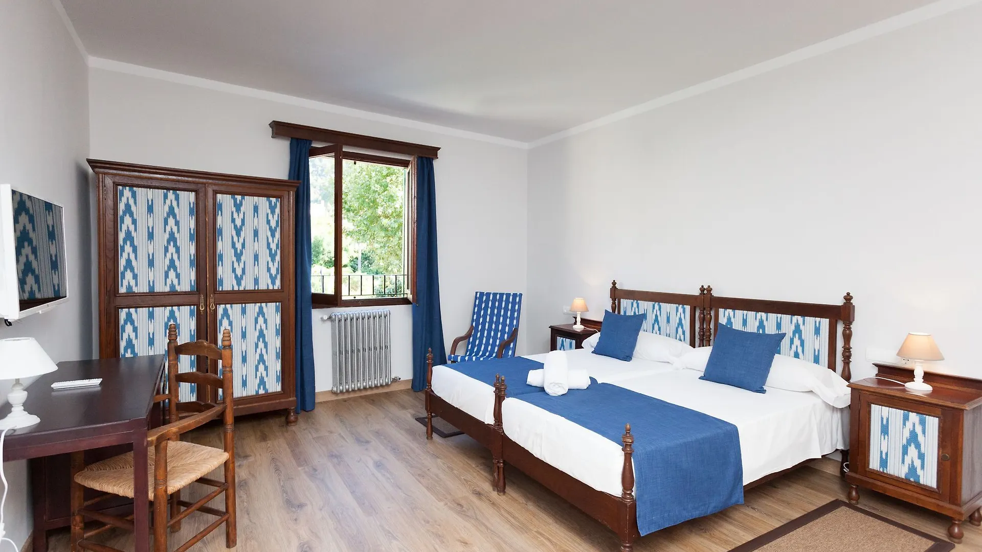 Hotel El Guia Soller