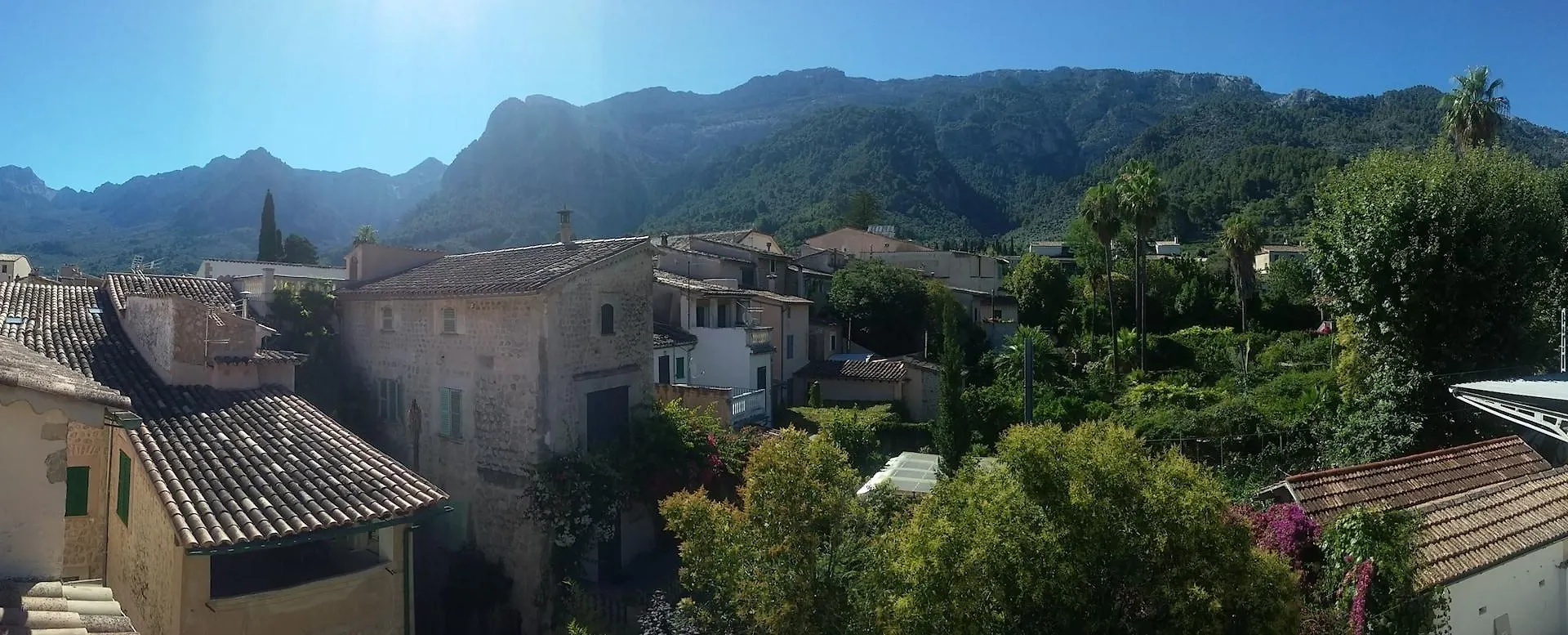 Hotel El Guía Sóller