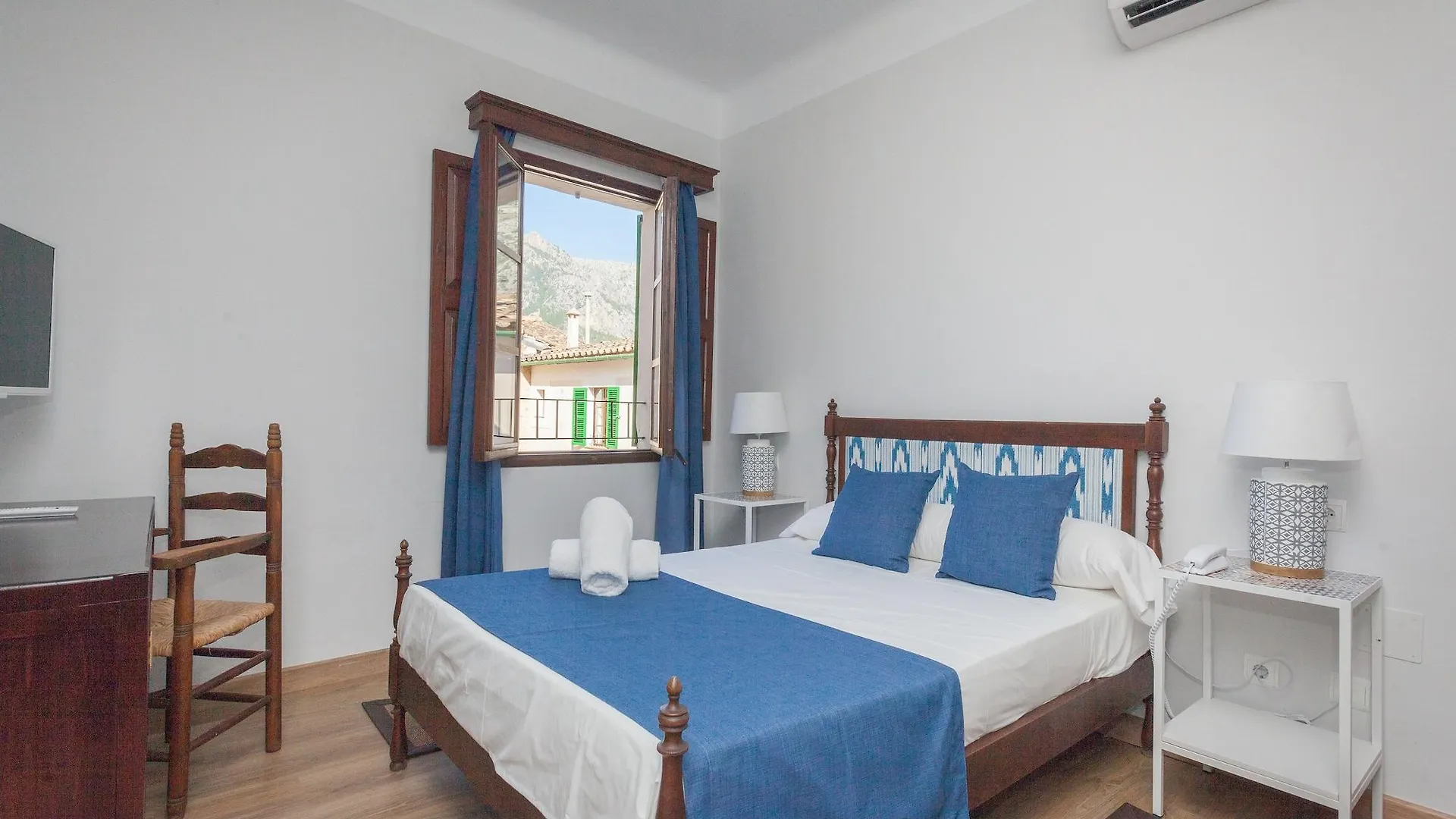 Hotel El Guía Sóller