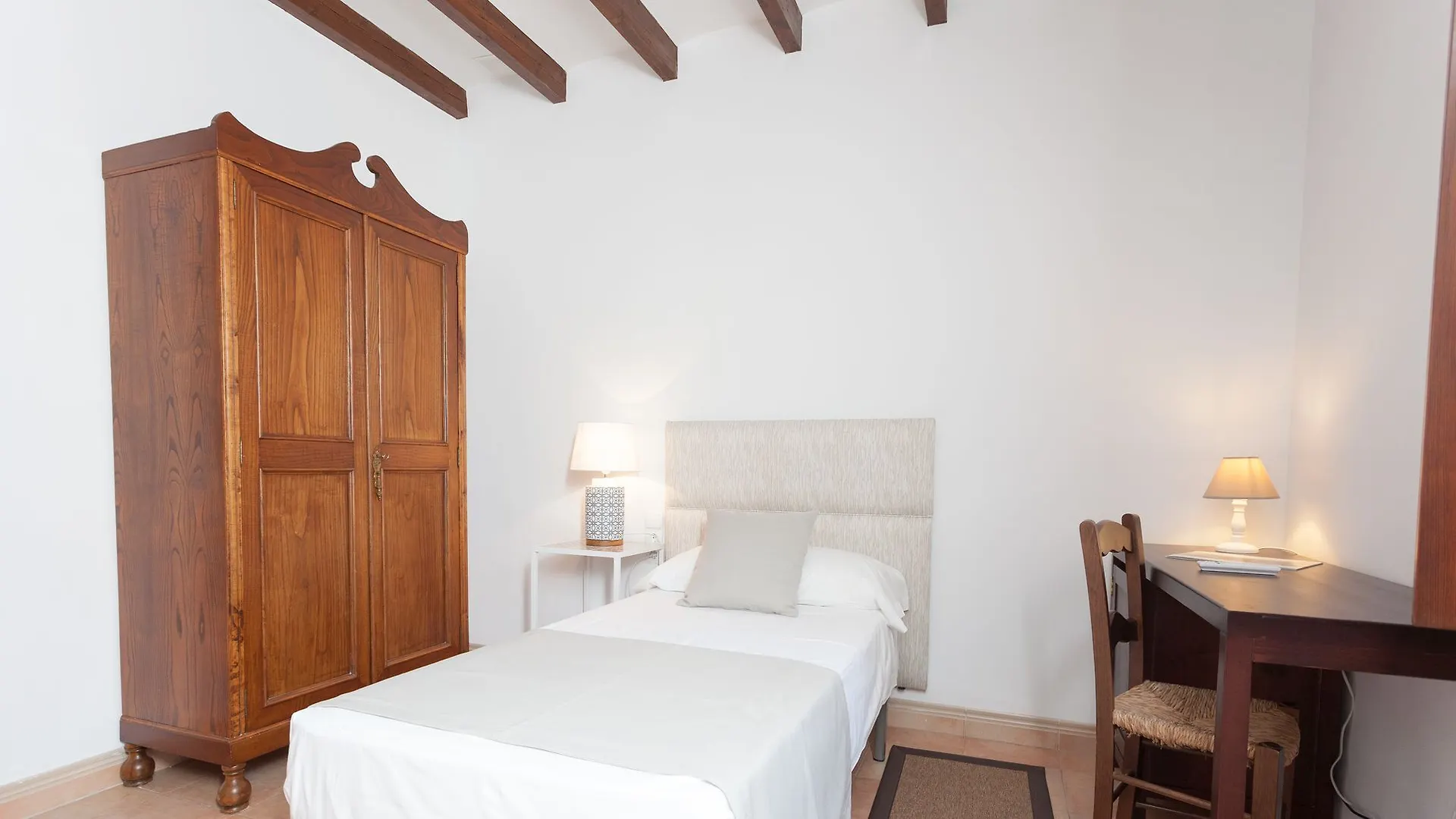 Hotel El Guía Sóller España